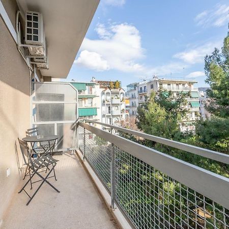 Top Sightseeing 3Rd Floor Studio On A Paved Road! 아테네 외부 사진